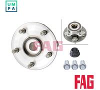 WHEEL BEARING KIT 713 6217 20 FOR LEXUS TOYOTA COROLLA/Hatchback/CROSS YARIS UX