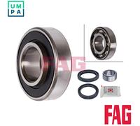FAG 713 6231 50 Wheel bearing kit
