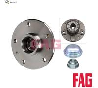 FAG 713 6236 40 Wheel bearing kit