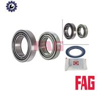 FAG 713 6264 80 Wheel bearing kit