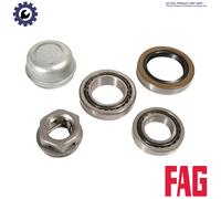 FAG 713 6268 10 Wheel bearing kit