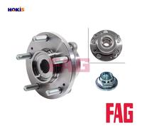 FAG 713 6268 10 Wheel bearing kit