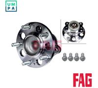 WHEEL BEARING KIT 713 6268 60 FOR KIA D4FD 1.7L G4FD 1.6L G4NA/G4NC 2.0L 4cyl
