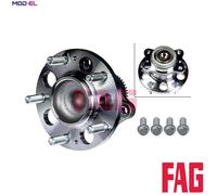 FAG 713 6268 60 Wheel bearing kit