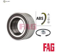 FAG 713 6270 30 Wheel bearing kit