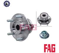 FAG 713 6290 30 Wheel bearing kit