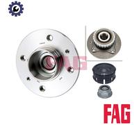 FAG 713 6306 90 Wheel bearing kit