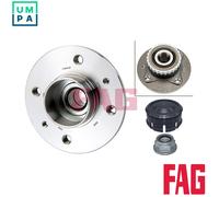 FAG 713 6306 90 Wheel bearing kit