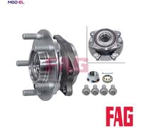 FAG 713 6311 90 Wheel bearing kit