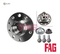 WHEEL BEARING KIT 713 6443 20 FOR HOLDEN ASTRA/SPORTSBACK/Convertible/TWINTOP