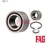 FAG 713 6492 40 Wheel bearing kit
