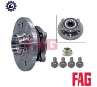 WHEEL BEARING KIT 713 6493 50 FOR MINI W17 D14 /1ND 1.4L W10 B14 A 1.4L 4cyl