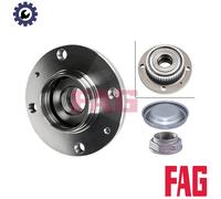 FAG 713 6505 20 Wheel bearing kit