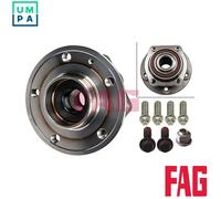 Schaeffler Wheel Bearing Kit FAG 713 6604 20 for Volvo 850 S70 V70 C70 – New