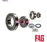 FAG Wheel Bearing Kit - 713667800