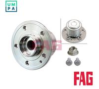 WHEEL BEARING KIT 713 6683 00 FOR MERCEDES-BENZ MARCO/POLO/Camper V-CLASS 2.0L