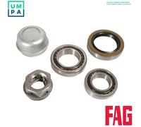 FAG Wheel Bearing Kit 713 6783 50 for Ford by Schaeffler