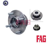 FAG 713 6783 50 Wheel bearing kit