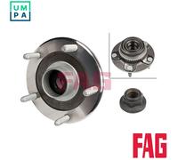 FAG 713 6787 20 Wheel bearing kit