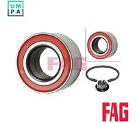 FAG 713 6788 80 Wheel bearing kit