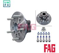 FAG 713 6793 70 Wheel bearing kit