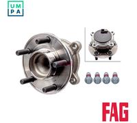 FAG 713 6794 90 Wheel bearing kit