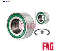 Wheel Bearing Kit Front 713690500 FAG 5890990 71714468 7555466 Quality New