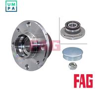 FAG 713 6909 20 Wheel bearing kit