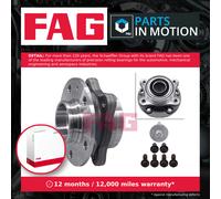 Wheel Bearing Kit 713660490 FAG 30794650 Genuine Top Quality Guaranteed New
