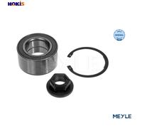 WHEEL BEARING KIT 714 108 0001 FOR FORD FUSION IKON/V FIESTA/Van FOCUS/Turnier