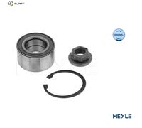 WHEEL BEARING KIT 714 108 0002 FOR FORD FUSION IKON/V FIESTA FOCUS/Turnier 1.3L