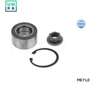 MEYLE 714 108 0002 Wheel bearing kit
