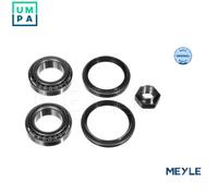 WHEEL BEARING KIT 714 500 0001 FOR FORD ESCORT/Mk/III/Turnier/Break FIESTA/