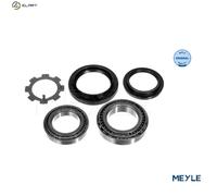 WHEEL BEARING KIT FOR FORD TRANSIT BUS T LAT NAV NAT 4AB 4BA 4CA N6T NCA MEYLE