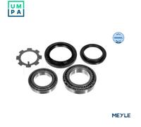 WHEEL BEARING KIT FOR FORD TRANSIT BUS T LAT NAV NAT 4AB 4BA 4CA N6T NCA MEYLE