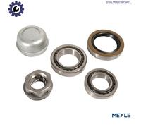 WHEEL BEARING KIT FOR FORD TRANSIT BUS T LAT NAV NAT 4AB 4BA 4CA N6T NCA MEYLE