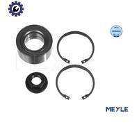 WHEEL BEARING KIT 714 502 0004 FOR FORD MONDEO/III/Mk/Turnier/Clipper/Rural/