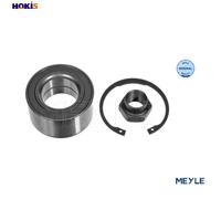 WHEEL BEARING KIT 714 502 0005 FOR FORD ESCORT/Mk/VII/Convertible/Rural/NOMADE