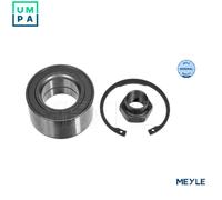 Meyle Front Left or Right Wheel Bearing Kit 714 502 0005