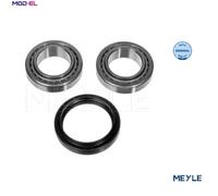 MEYLE 714 650 0010 Wheel bearing kit