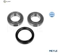 Wheel Bearing Kit for FORD MEYLE 714 650 0010
