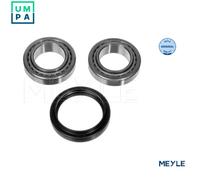 MEYLE 714 650 0010 Wheel bearing kit