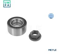 MEYLE 714 650 0020 Wheel bearing kit