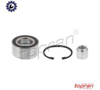 WHEEL BEARING KIT 720 201 FOR PEUGEOT 206+ 106/II 306/Hatchback CITROEN 1.4L