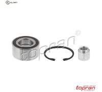 WHEEL BEARING KIT 720 201 FOR PEUGEOT 206+ 106/II 306/Hatchback CITROEN 1.4L