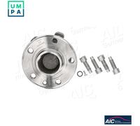 WHEEL BEARING KIT 72906 FOR VOLVO V60/Van/Cross/Country S80/II S60 XC70 V70 2.0L