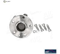WHEEL BEARING KIT 72906 FOR VOLVO V60/Van/Cross/Country S80/II S60 XC70 V70 2.0L
