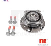 NK 751511 Wheel bearing kit