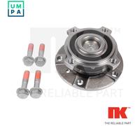 NK 751511 Wheel bearing kit
