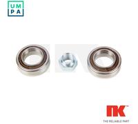 NK 752519 Wheel bearing kit